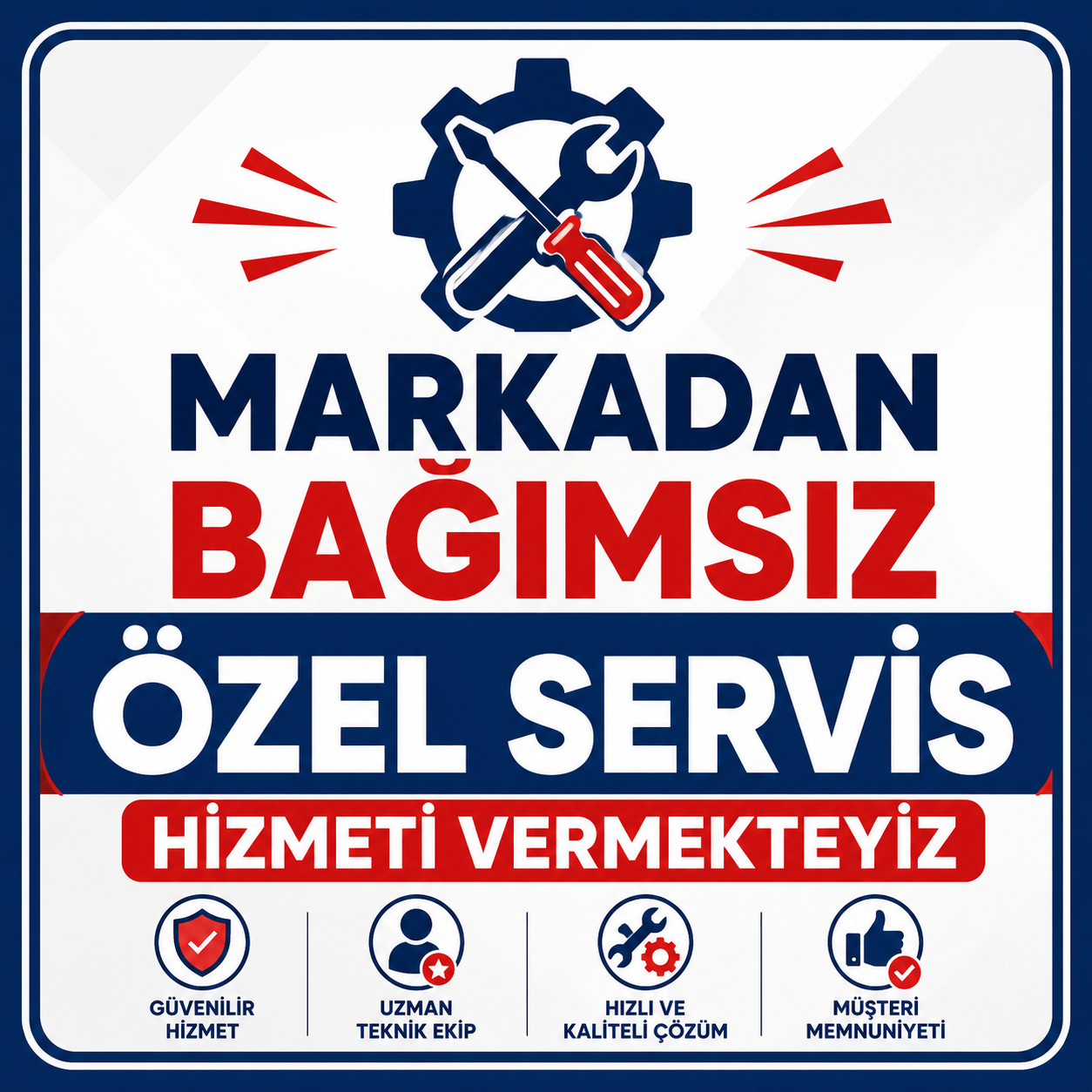 Yahşihan Fujitsu Klima Servisi markadan bağımsız teknik servis